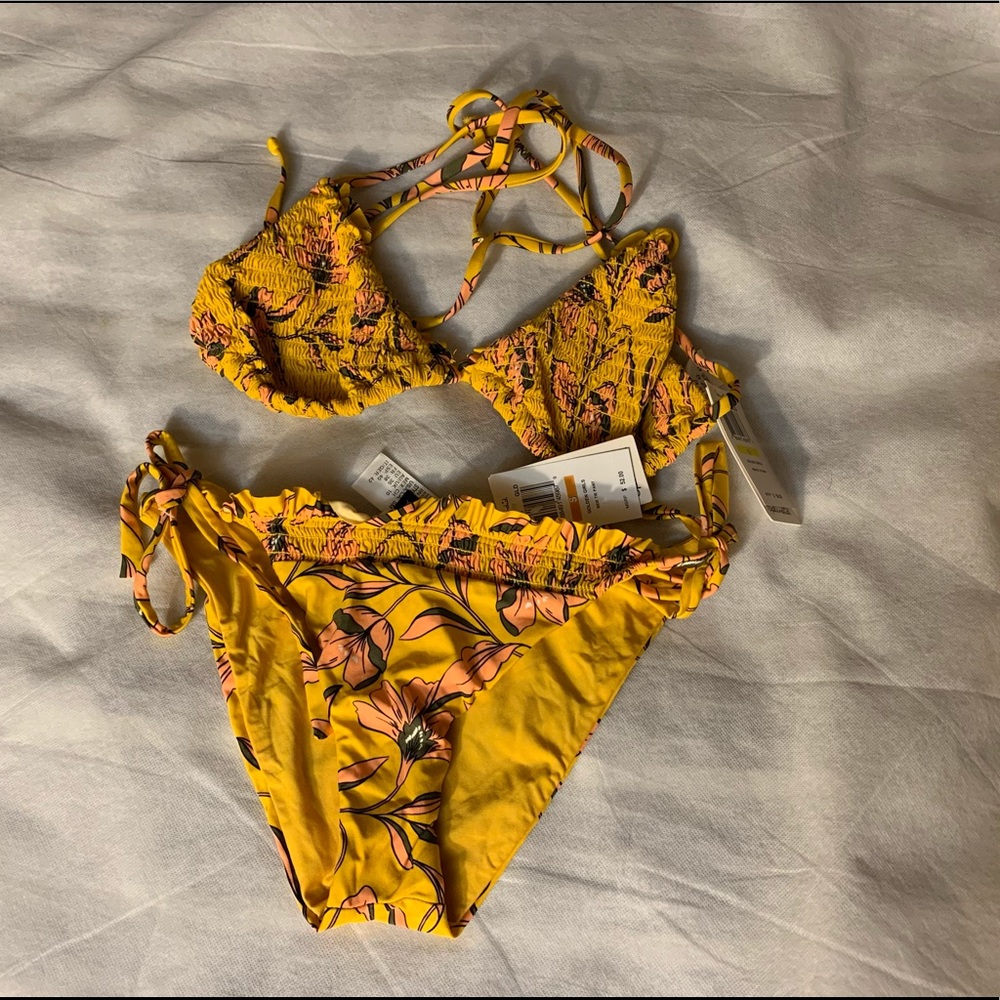 Splendid Swim Suit